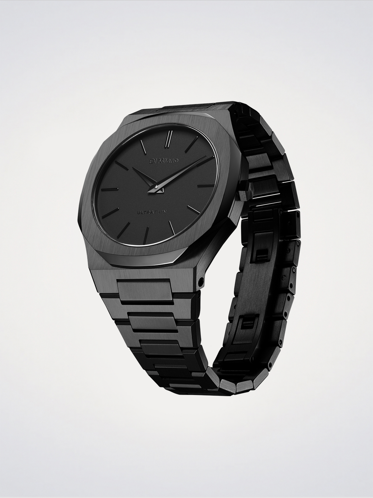 Ultra Thin Bracelet 40 mm - Shadow