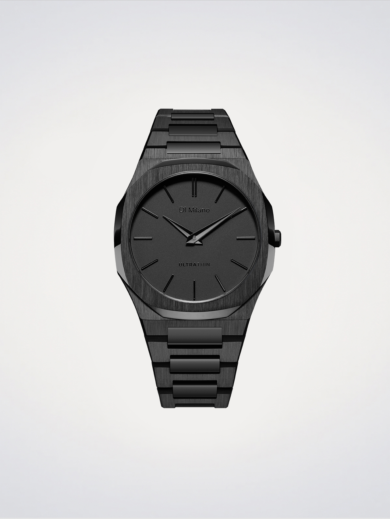 Shadow | Ultra Thin Watch | D1 Milano