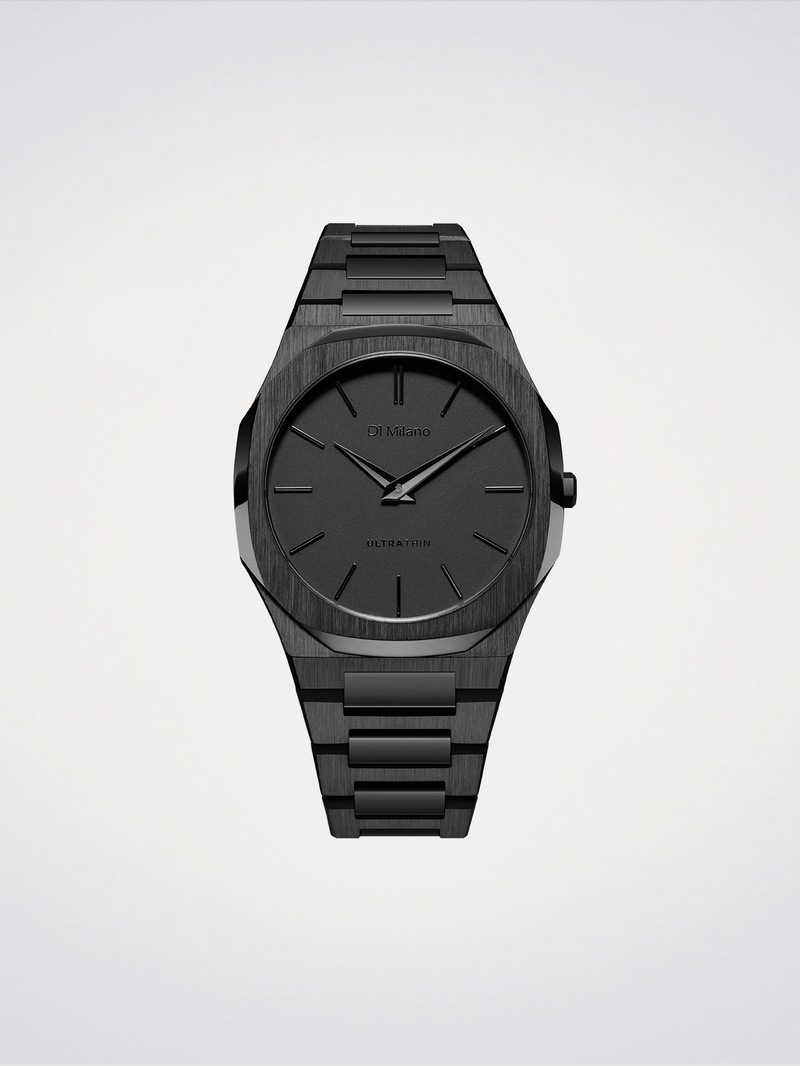 Men's Ultra Thin Watches | D1 Milano
