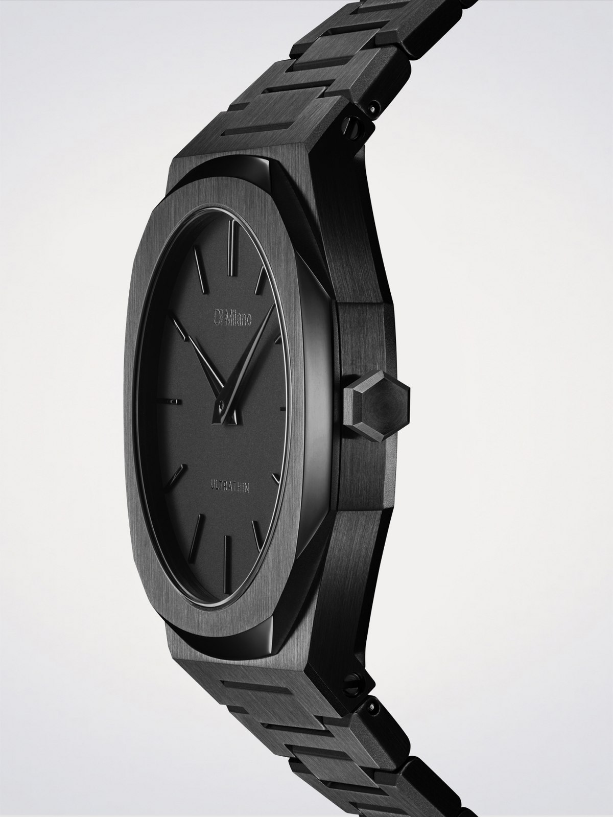 Ultra Thin Bracelet 40 mm - Shadow