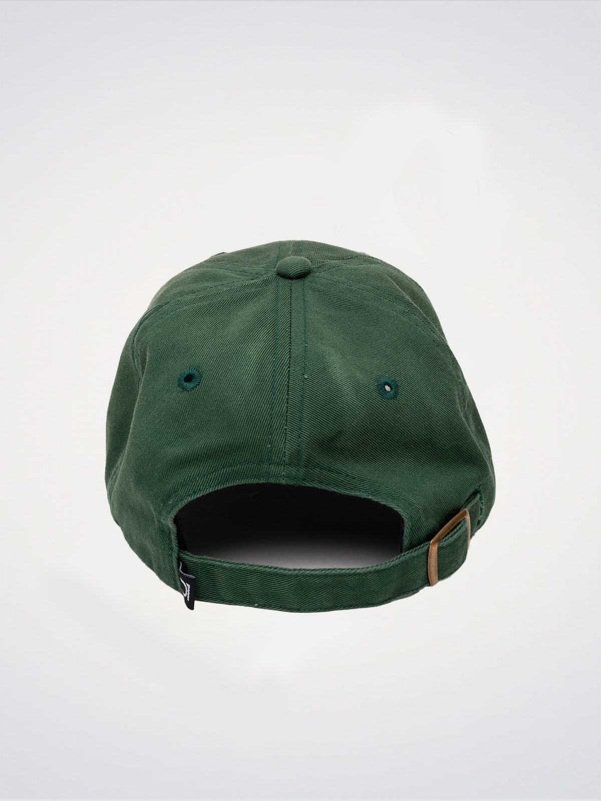 Forest Green ‘Bad Hair Day’ Cap
