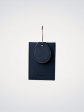 Travel Tag Blu