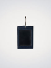 Travel Tag Blu