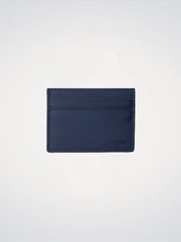 Travel Tag Blu