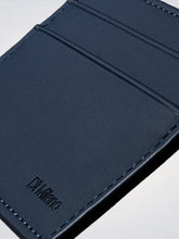 Travel Tag Blu