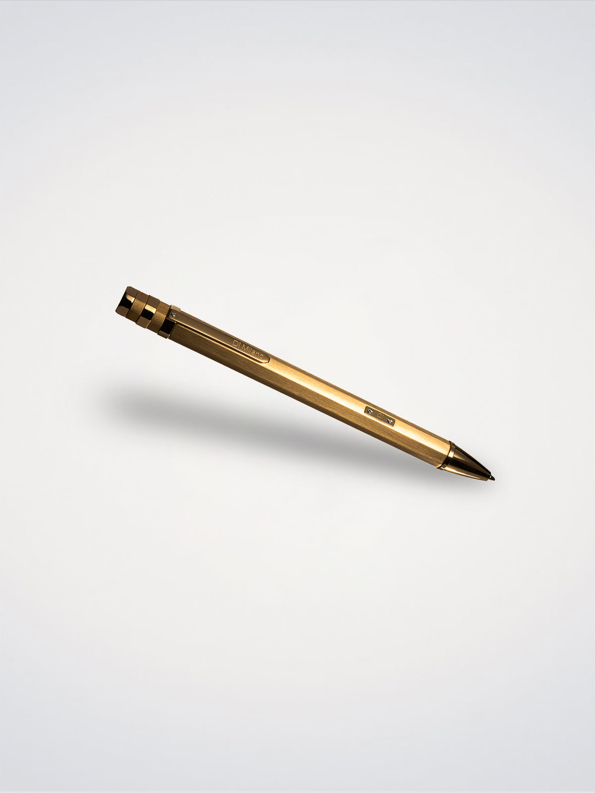 Penna a sfera Oro