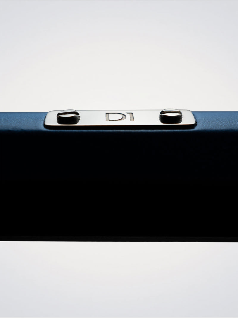 Travel Tag Blu
