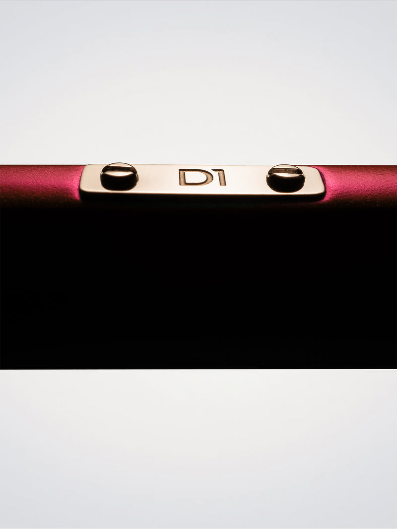 Travel Tag Blu