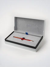 Travel Tag Blu