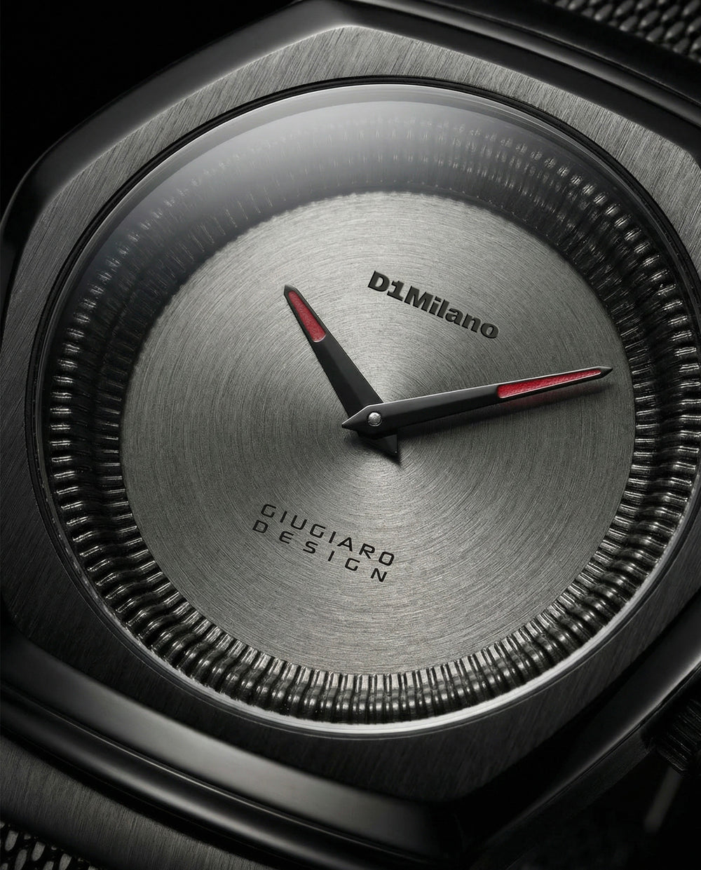 D1 x Giugiaro Design