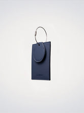 Travel Tag Blu