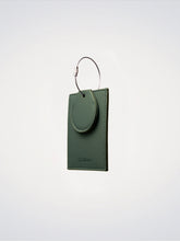 Air Tag Holder Green