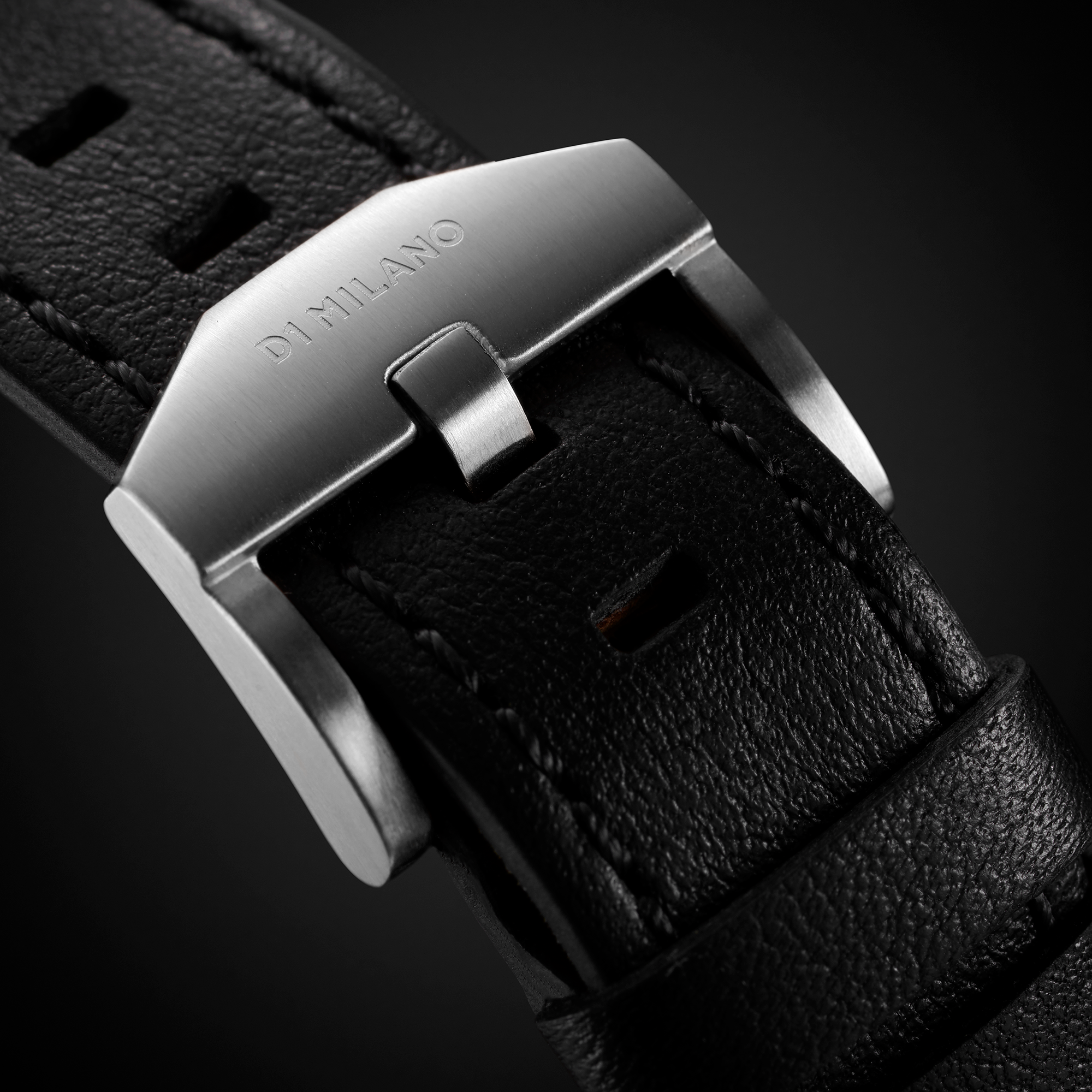 Milano D1 Analogical D1-UTLL13, Strap