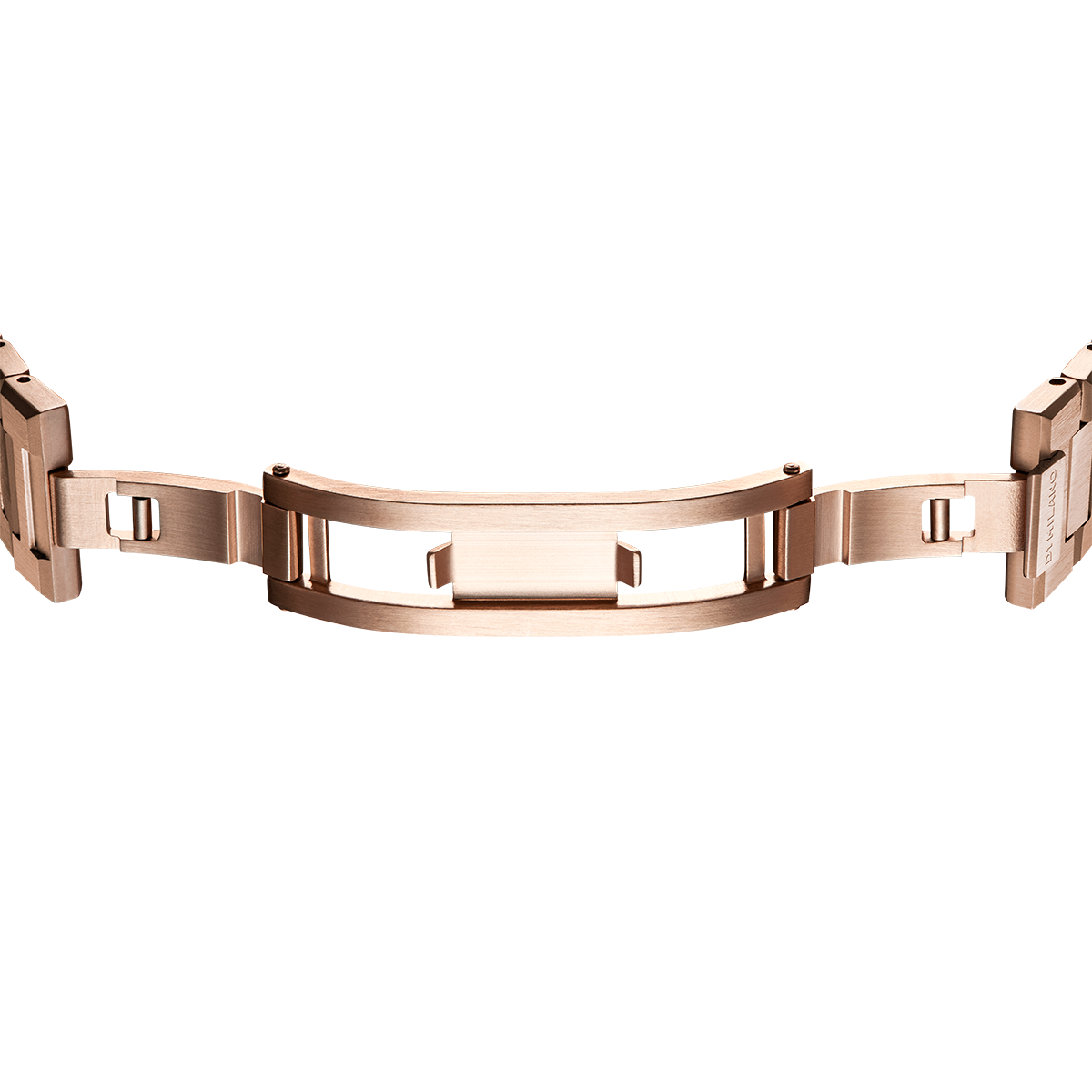 Ultra Thin 38mm - Rose Gold | D1 Milano