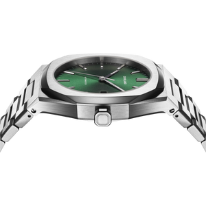 Automatic Bracelet 41.5 mm - Green