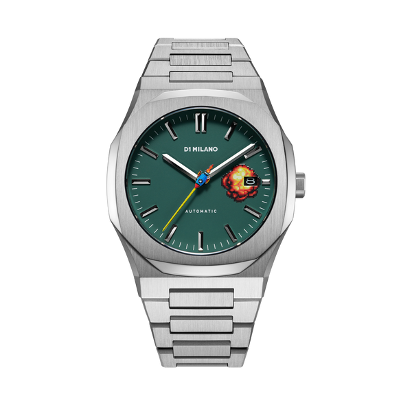 D1 milano discount automatic