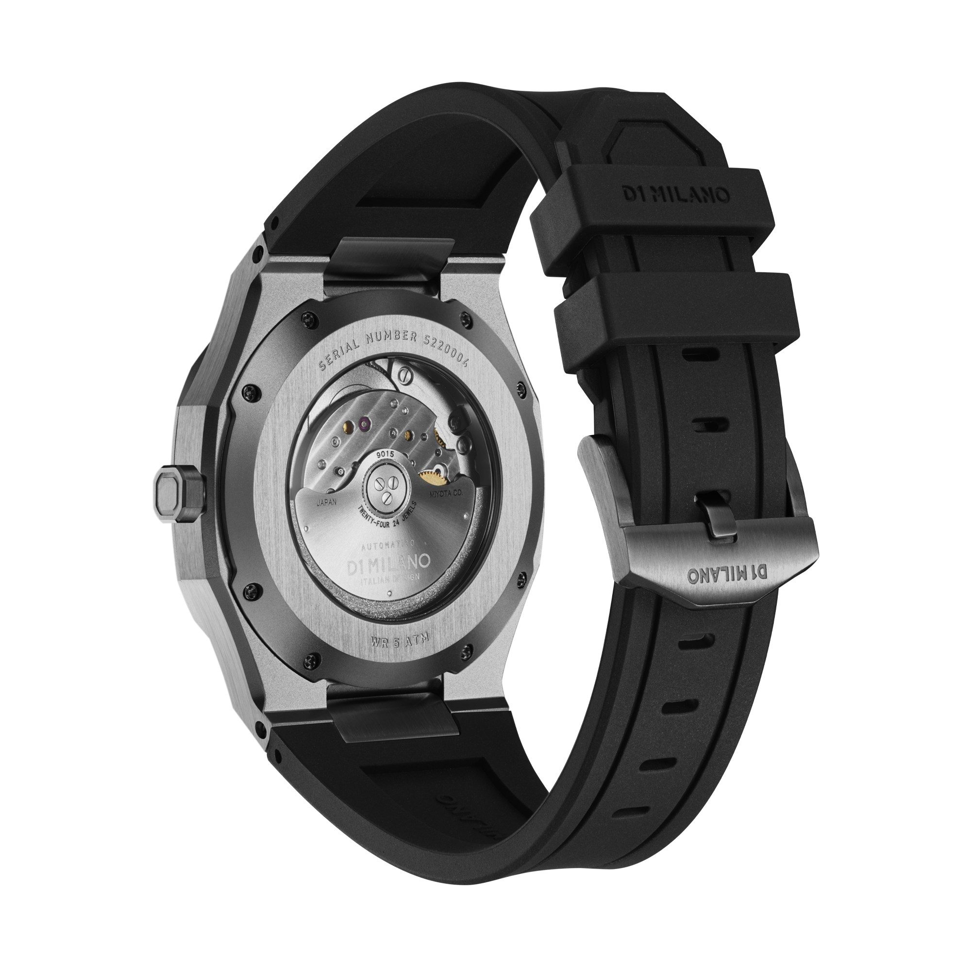 D1 milano online mechanical