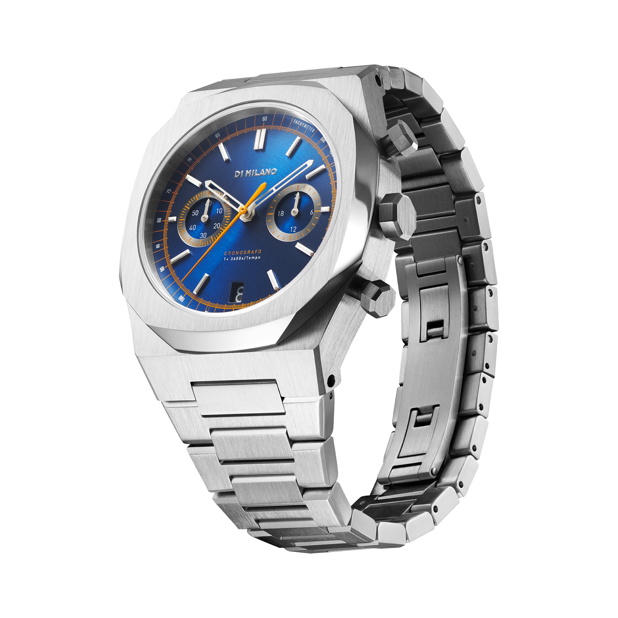 D1 Milano Orologio PHBJ03 Blu