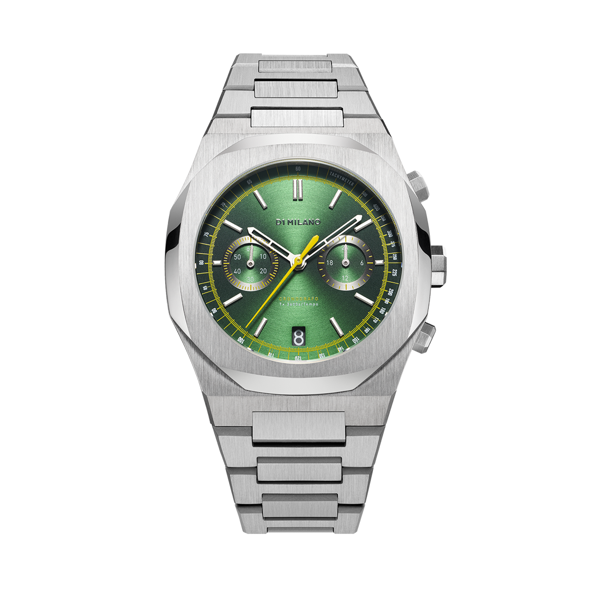 D1 milano chronograph discount