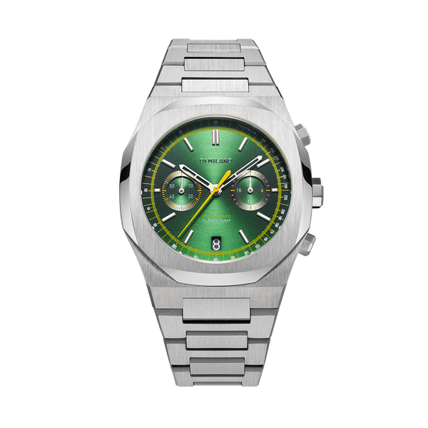 D1 MILANO store Watch