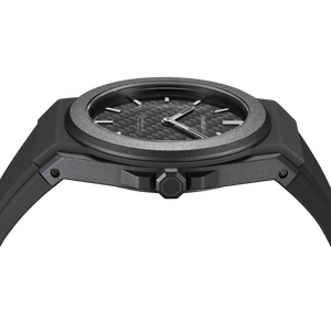 Carbonlite 40.5mm Carbon D1 Milano