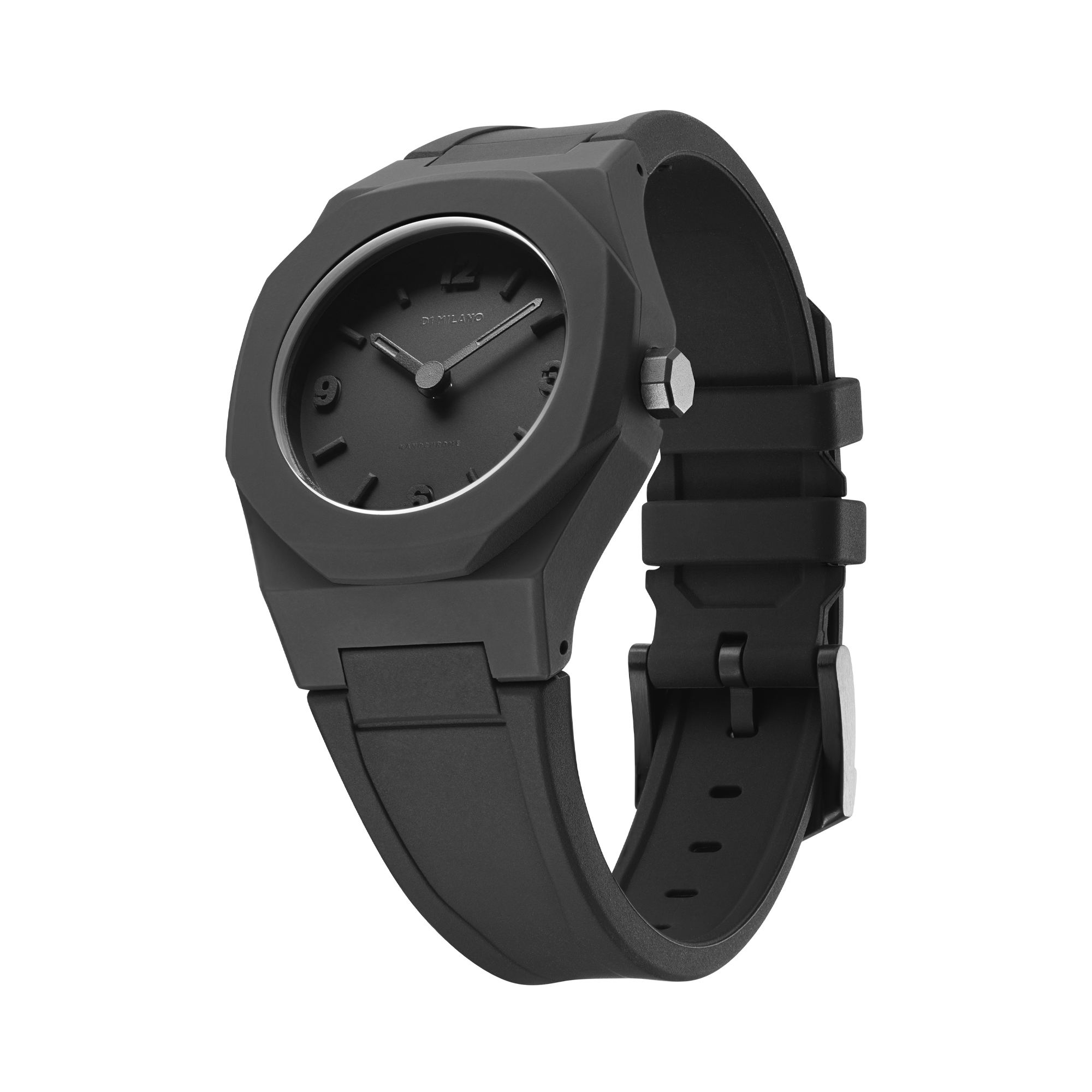 Nanochrome 32 mm - Nano Black