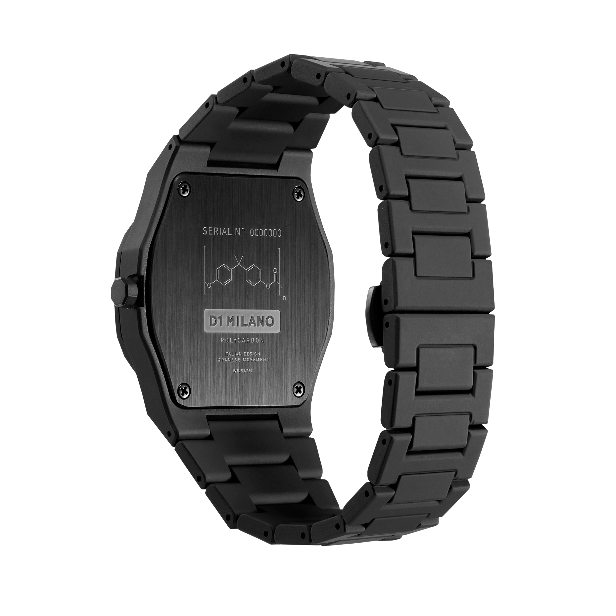 D1 milano discount carbon