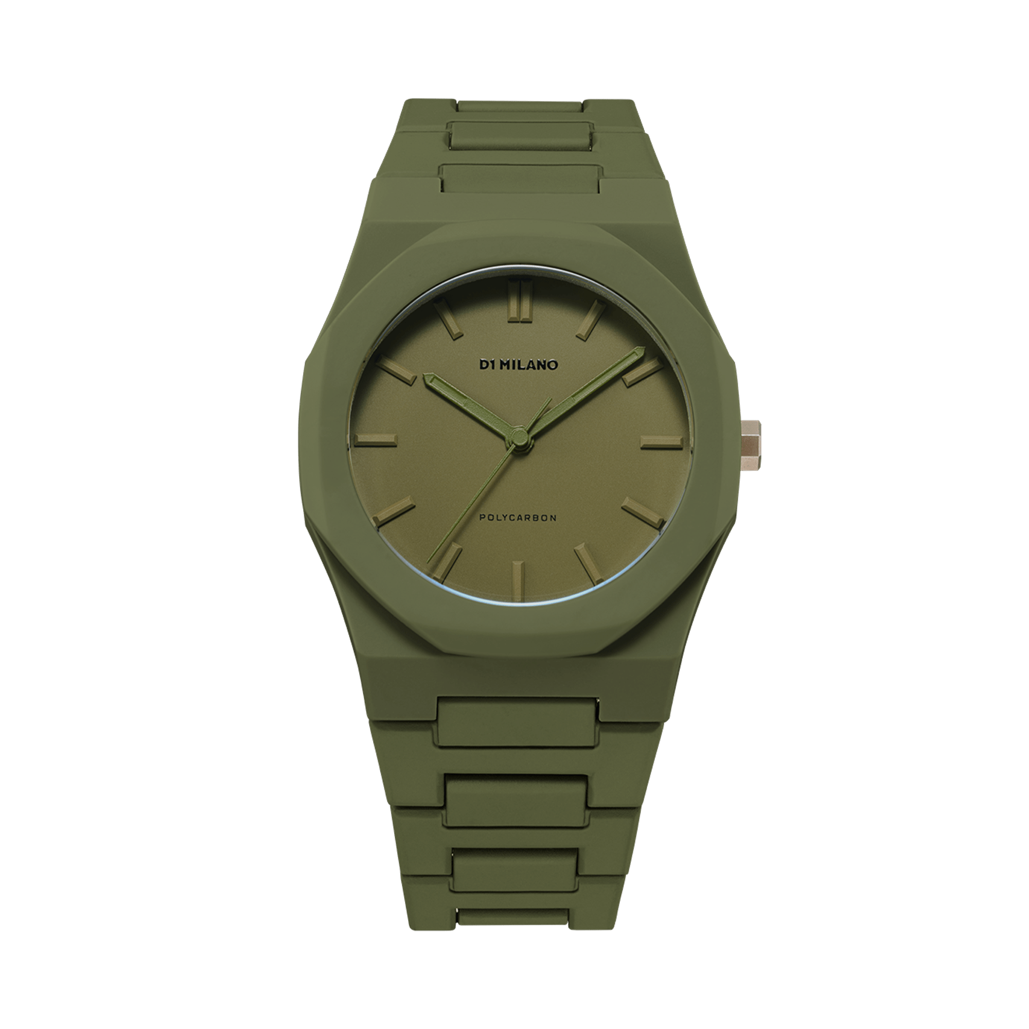 D1 sales milano polycarbonate