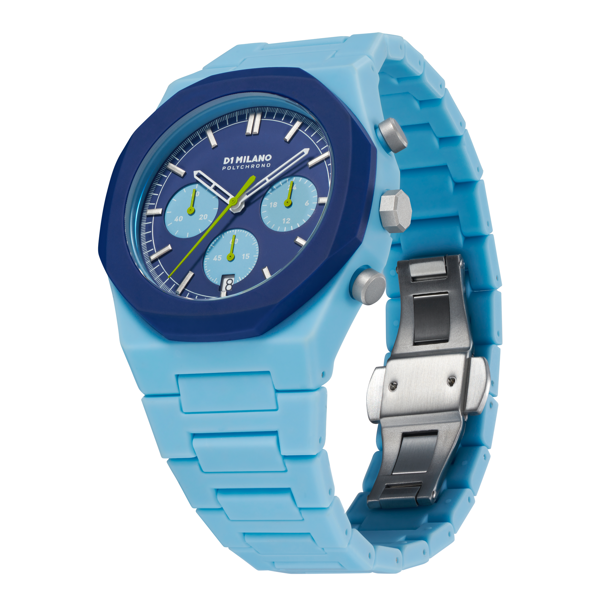 D1 milano discount blue