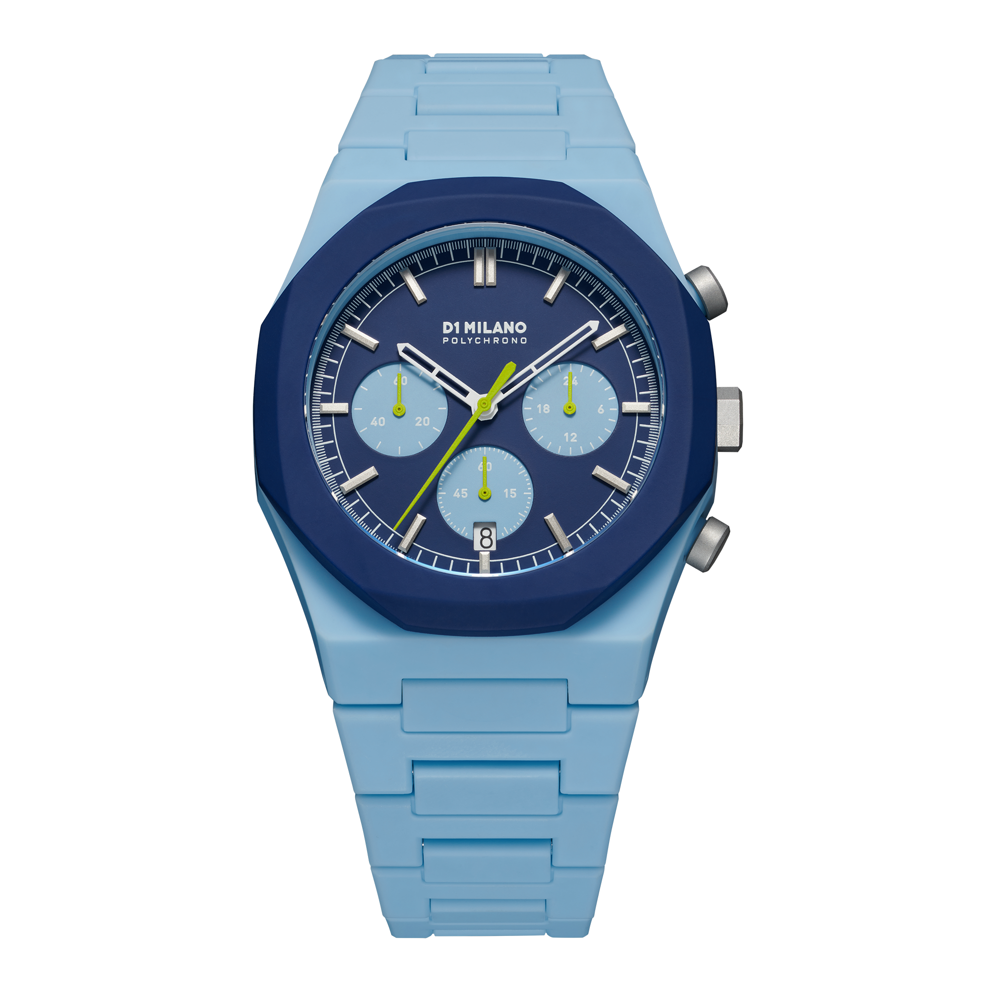 D1 milano discount blue