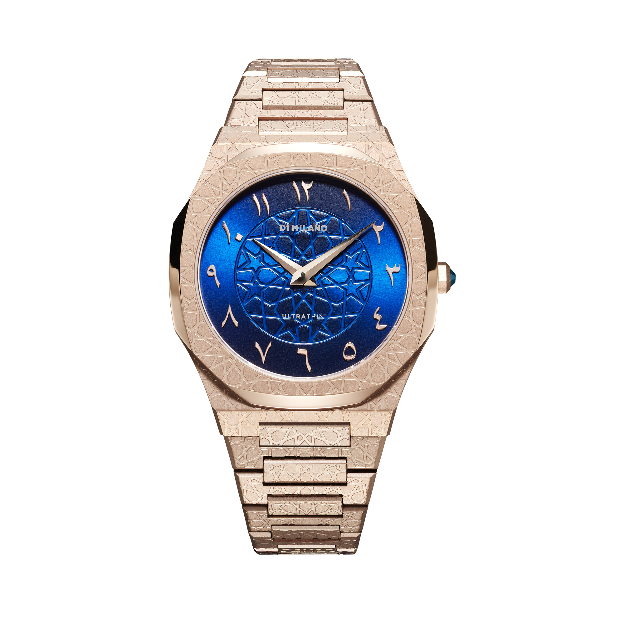 D1 milano 2025 arabic limited edition