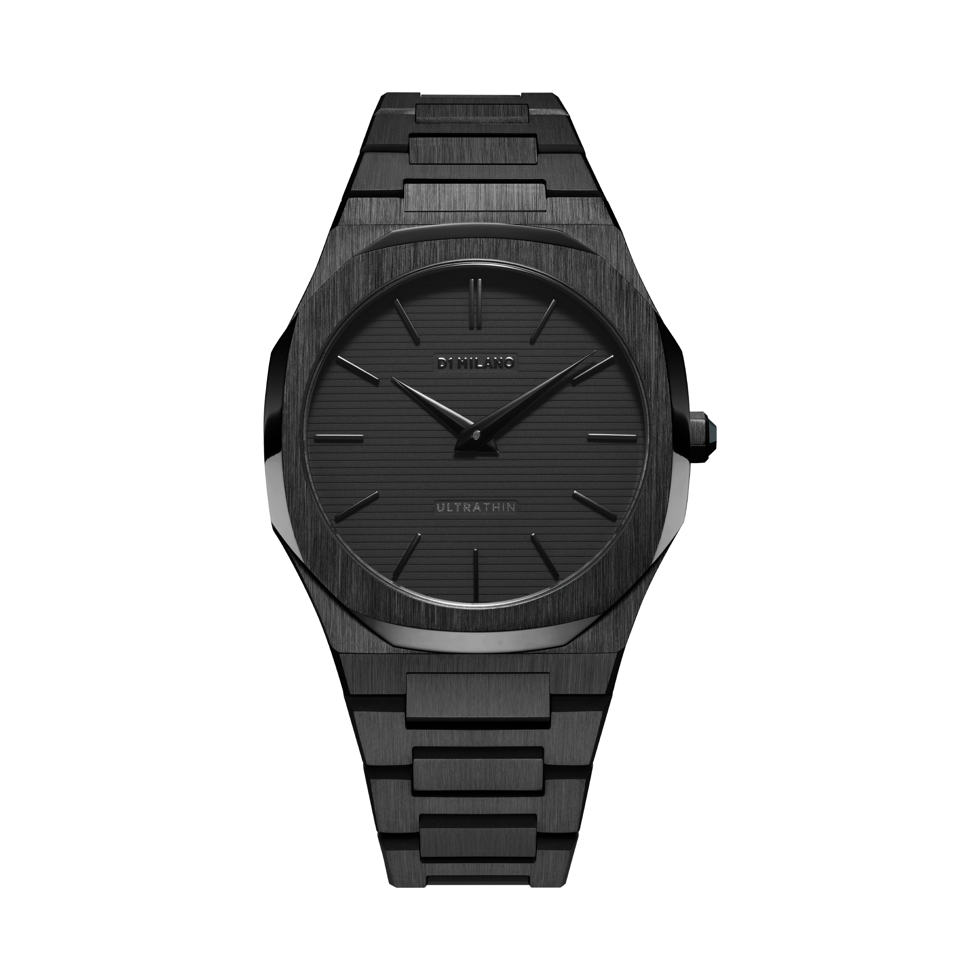 Ultra Thin Bracelet 40 mm - Shadow | D1 Milano